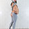 Thumbnail: Open Crotch Tights