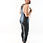Thumbnail: Peeble Vinyl Deep Scoop Singlet