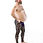 Thumbnail: Paisley Lace Lifter Pouch Tights