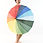 Thumbnail: Rainbow Umbrella