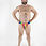 Miniatúra: Pride Stripe Jokini