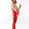 Thumbnail: Backless Muscle Singlet