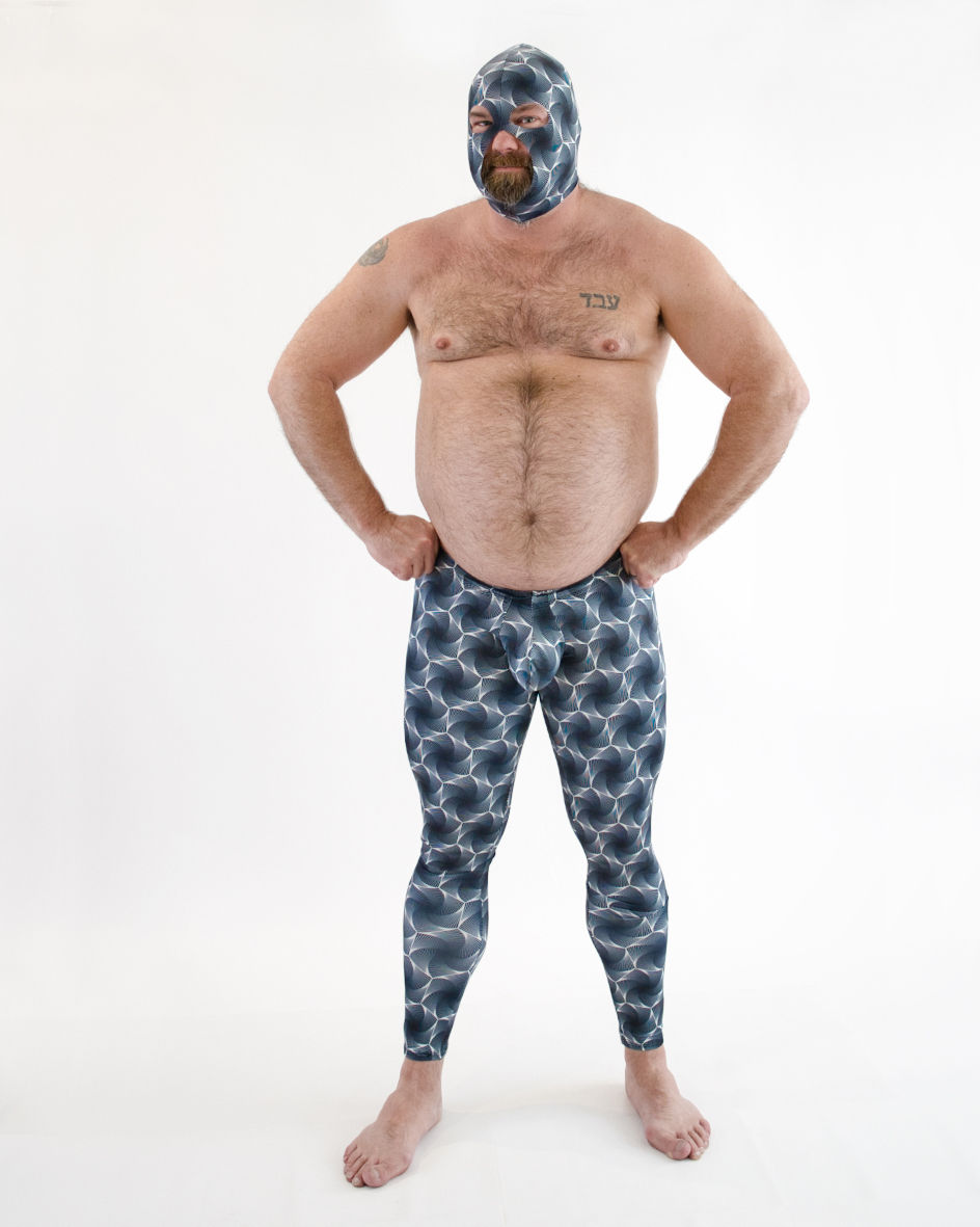 Thumbnail: Printed Hood