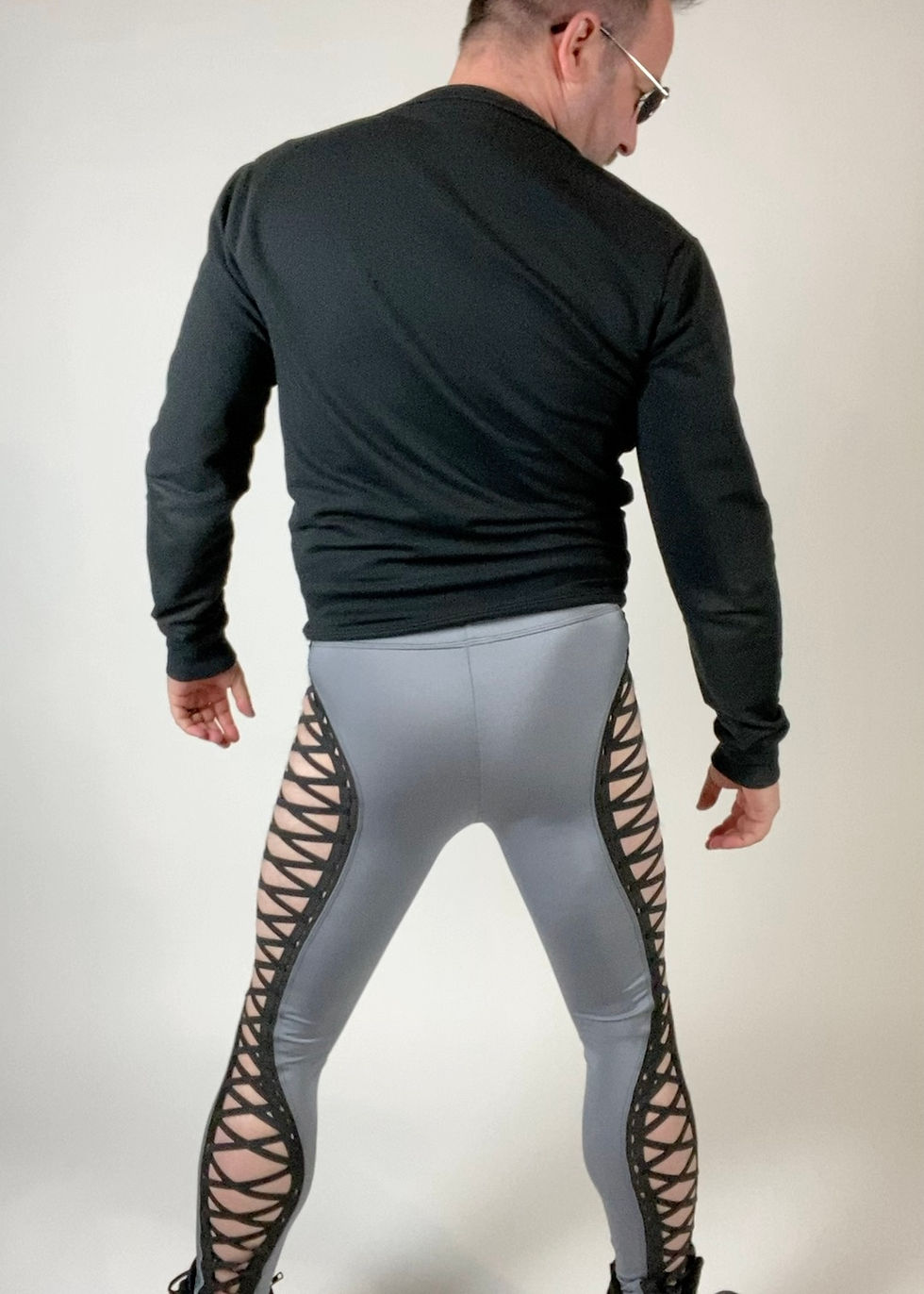 Thumbnail: Tie Me Up Tights