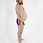 Thumbnail: Pride Stripe Midcut