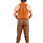 Thumbnail: Mesh "Tummy Bear" Muscle Tank