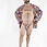 Thumbnail: Pride DNA Shorty Robe