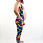 Thumbnail: Smokey Pride Deep Scoop Singlet