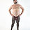 Thumbnail: Paisley Lace Tights