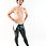 Thumbnail: Peeble Vinyl Tights