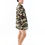 Thumbnail: Camo Shorty Robe