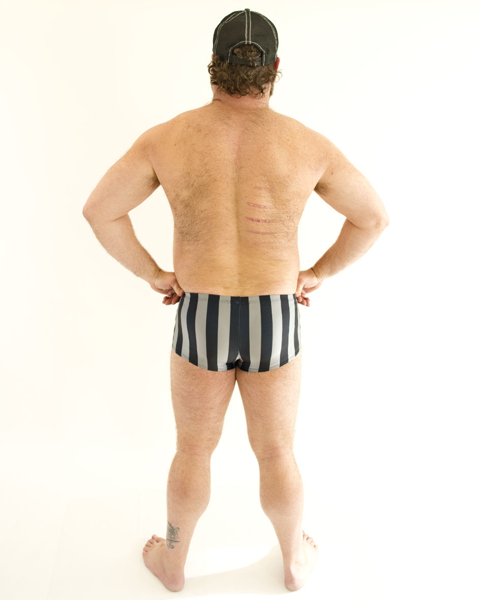 ภาพขนาดย่อ: Contrast Pouch Midcut