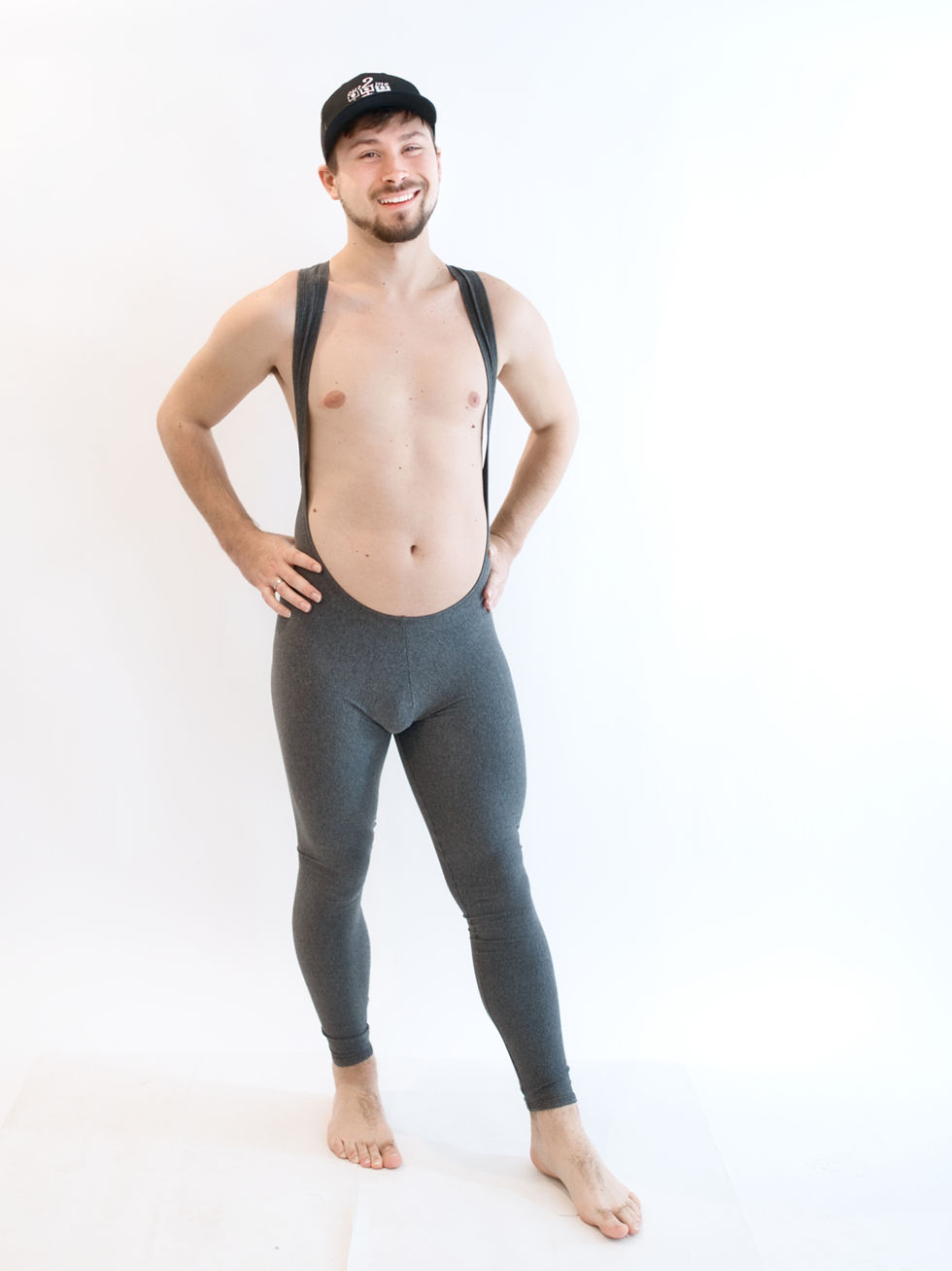 Thumbnail: A-Gear Deep Scoop Muscle Singlet