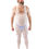 Thumbnail: Paisley Lace Muscle Singlet