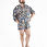 Thumbnail: Floral Pride Shorty Robe