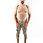 Thumbnail: Leopard Deep Scoop Singlet