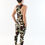 Thumbnail: Camo Side Pockets Muscle Singlet