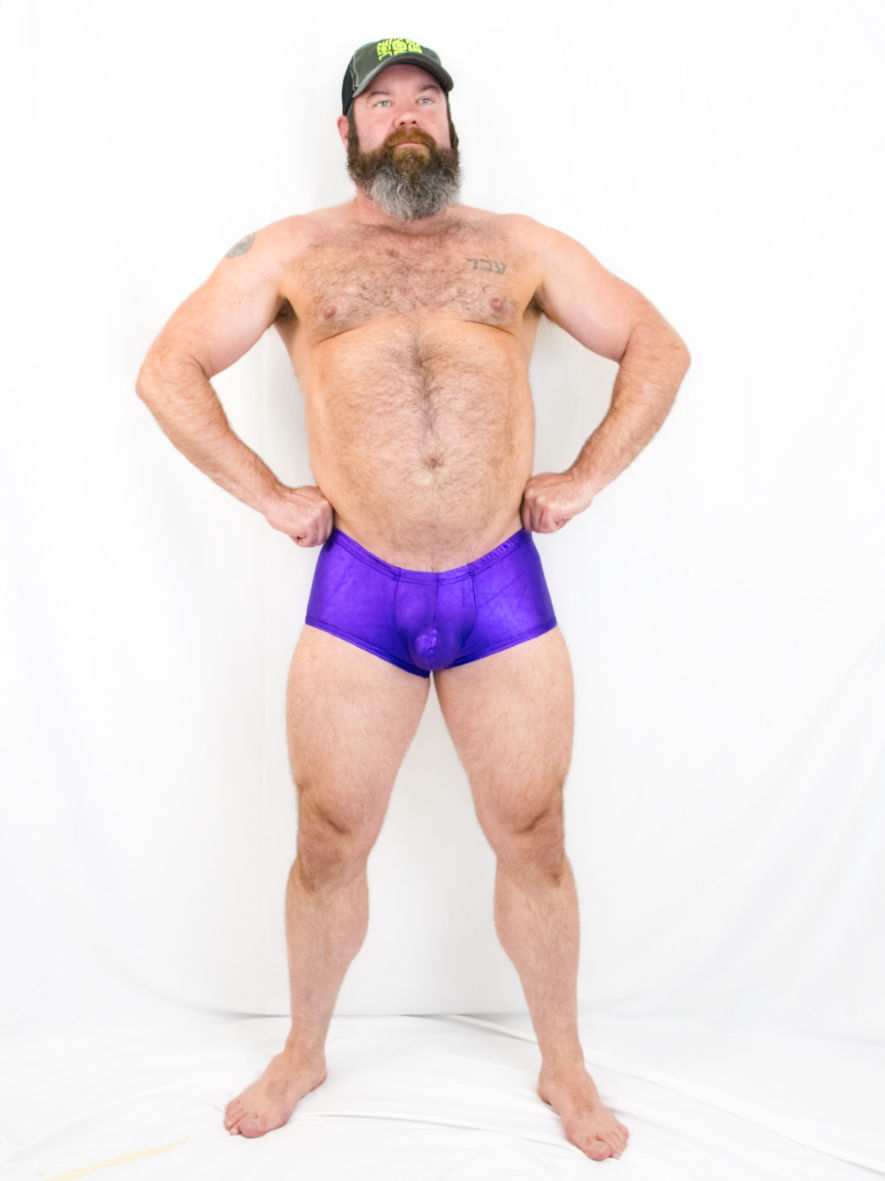 Thumbnail: Metal "Surprise Me" Midcut