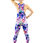 Thumbnail: Spectrum Deep Scoop Muscle Singlet
