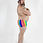 Thumbnail: Pride Stripe Midcut