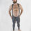 Miniaturbild: Cosmic Pride Deep Scoop Singlet