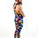 Thumbnail: Smokey Pride Deep Scoop Singlet