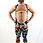 Thumbnail: Smokey Pride Deep Scoop Singlet