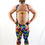 Sīktēls: Smokey Pride Deep Scoop Singlet