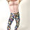 Thumbnail: Floral Pride Tights