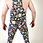 Thumbnail: Floral Pride Deep Scoop Singlet