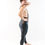 Thumbnail: Peeble Vinyl Muscle Singlet