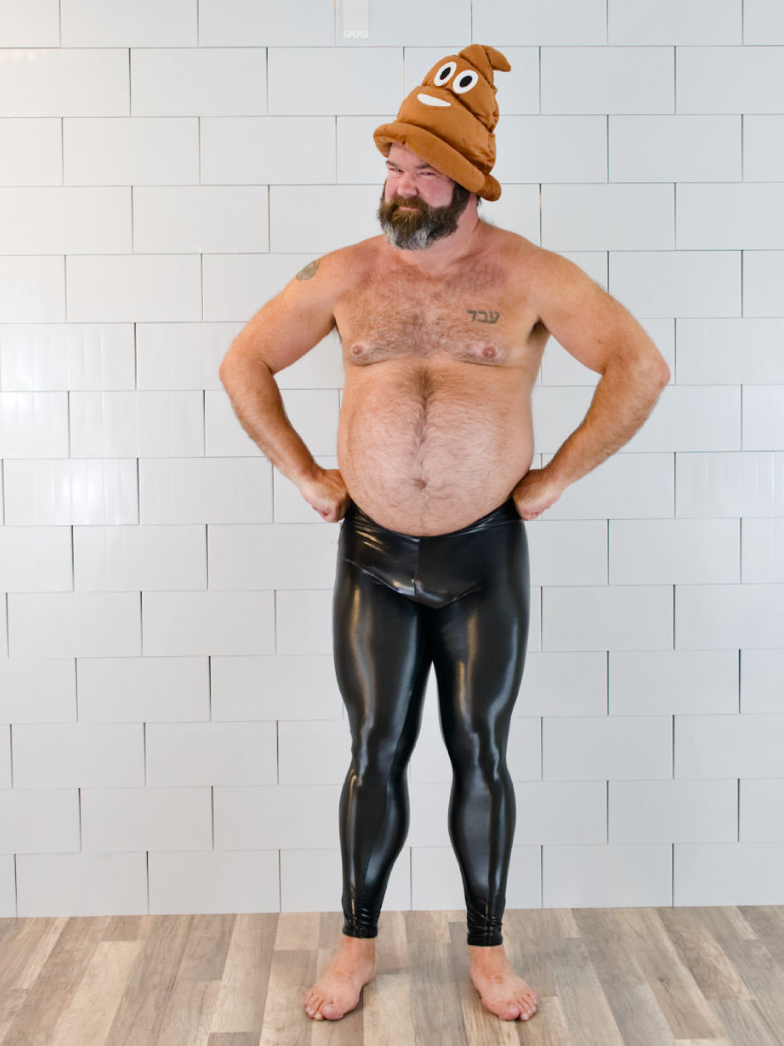 Thumbnail: Soft Plush Pointed Ski Hat