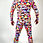 Thumbnail: Pride DNA Full Bodysuit