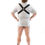 Thumbnail: Dimensional Harness Tee
