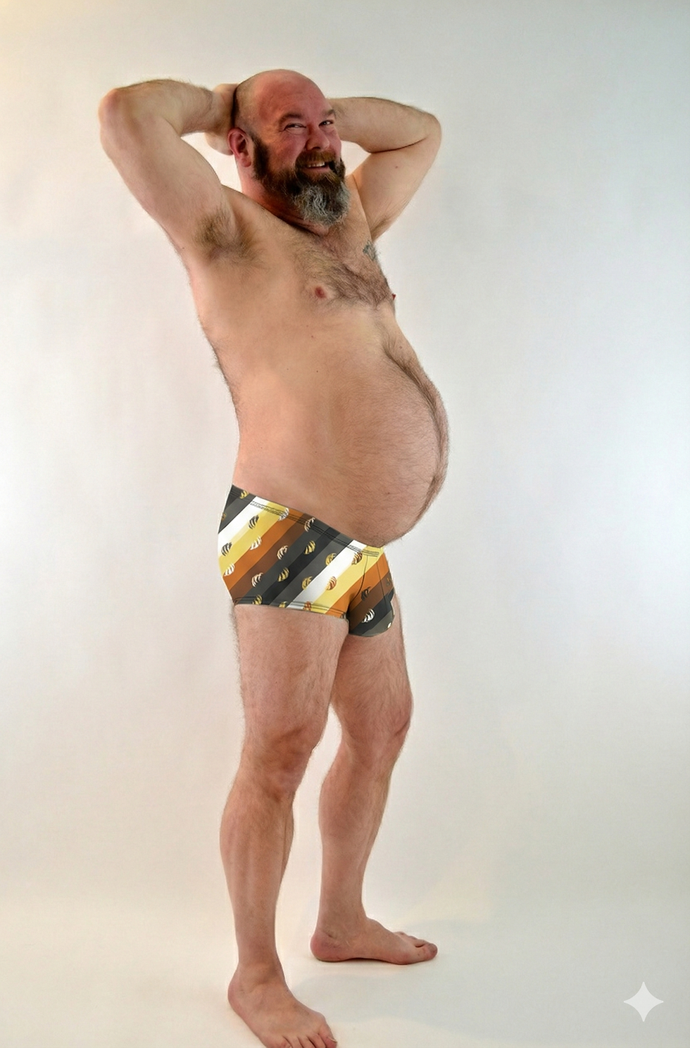 Thumbnail: Climbing Claws Midcut