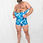 Thumbnail: Seamless Flat Front Singlet