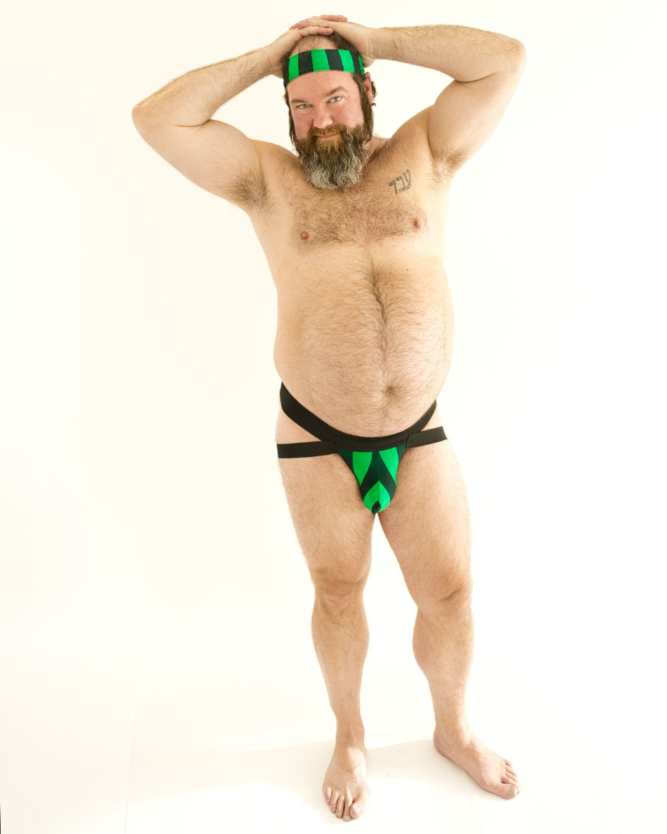 Thumbnail: Printed Band