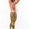 Thumbnail: Metallic Houndstooth Tights