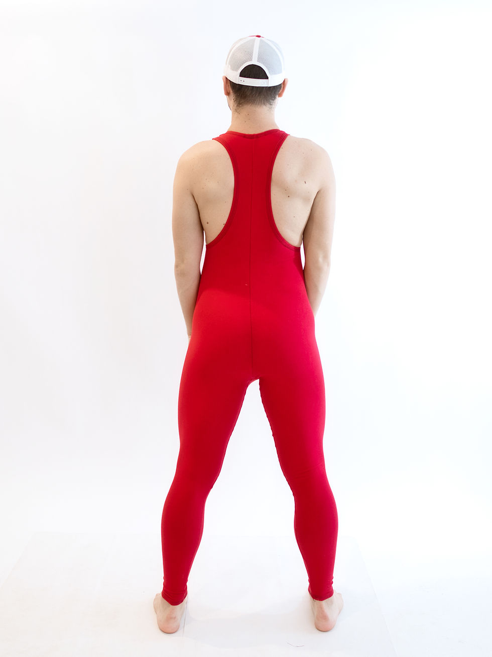 Thumbnail: A-Gear Muscle Singlet