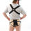 Thumbnail: Dimensional Harness Tee