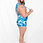 Thumbnail: Seamless Flat Front Singlet