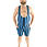 Thumbnail: Stars & Stripes 2024 Side Pockets Muscle Singlet