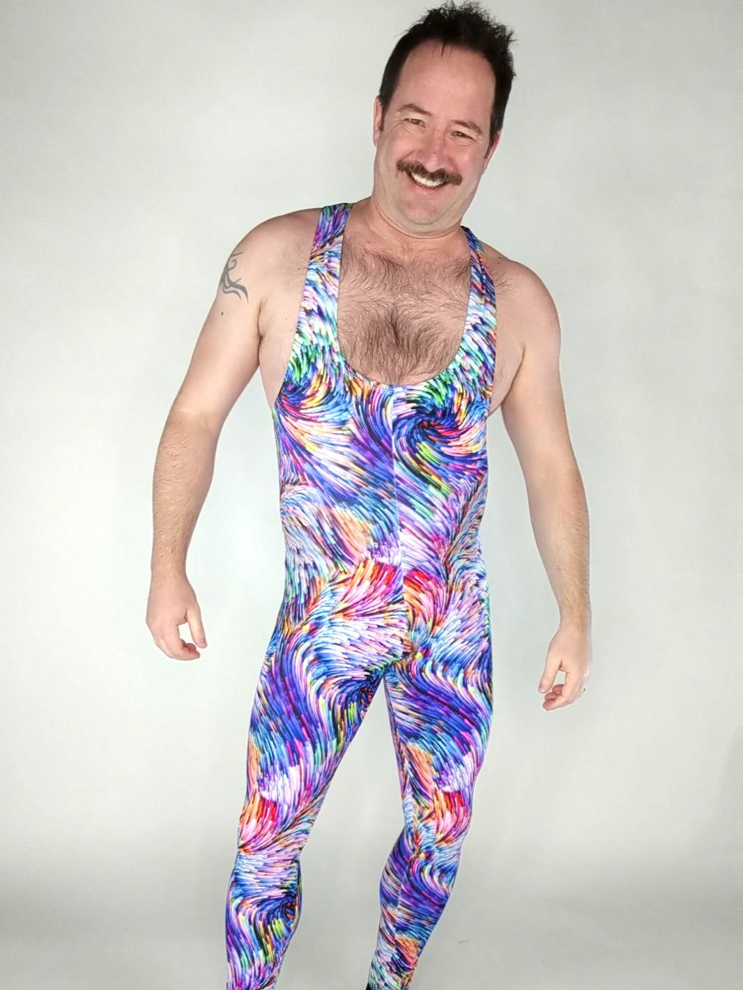 Spectrum Muscle Singlet