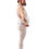 Thumbnail: Paisley Lace Muscle Singlet