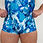 Thumbnail: Seamless Flat Front Singlet