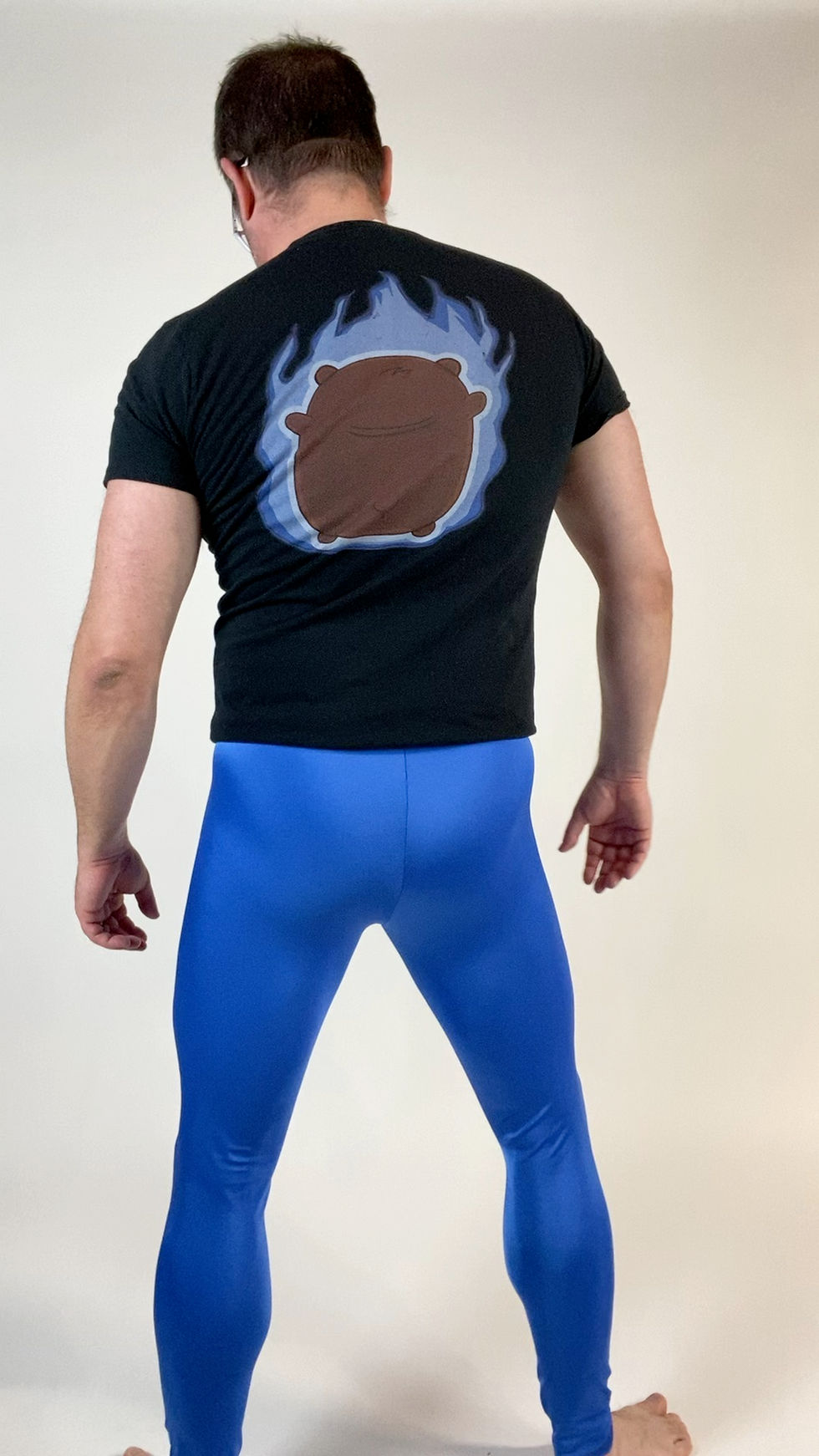 Thumbnail: Milliskin Seamless Flat Front Tights