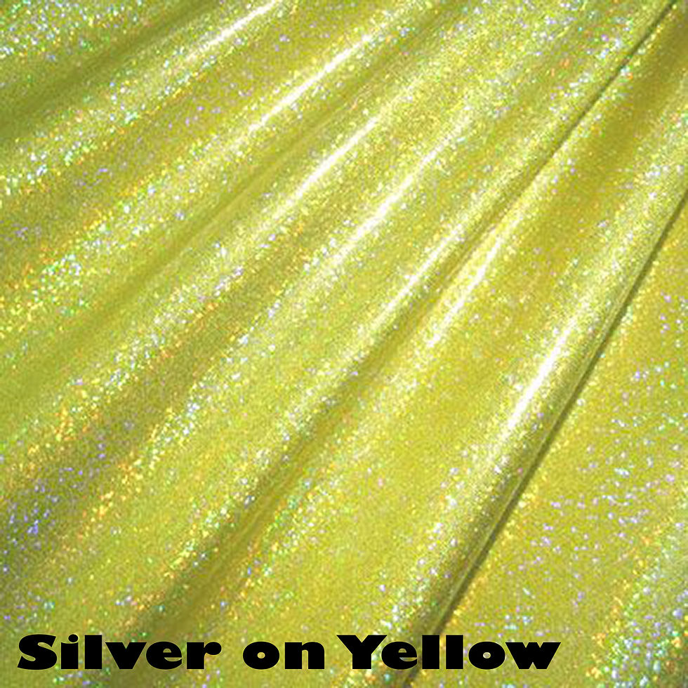 Thumbnail: Holo Mini Dot Sport Singlet