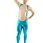 Прев'ю: Metal Deep Scoop Muscle Singlet