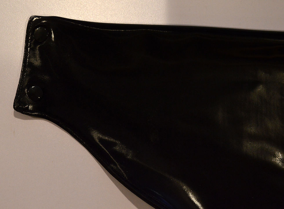 Thumbnail: Snap Scarf