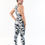 Thumbnail: Camo Deep Scoop Singlet